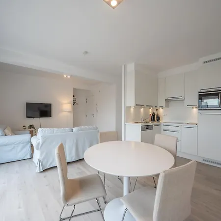 Apartamento Stylish City-view Retreat