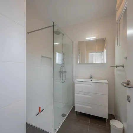 Stylish City-view Retreat Apartamento *