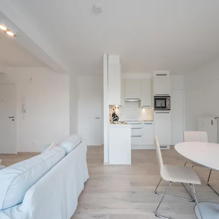 Stylish City-view Retreat Apartamento *