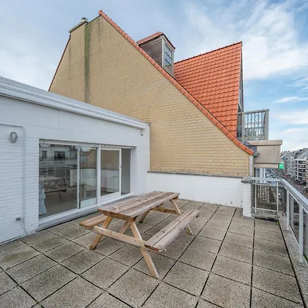Apartamento Stylish City-view Retreat *