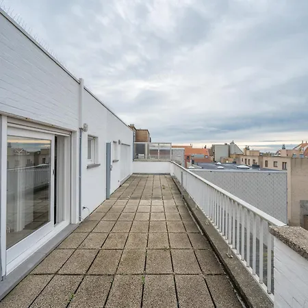 Apartamento Stylish City-view Retreat *