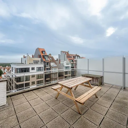 Stylish City-view Retreat Apartamento *