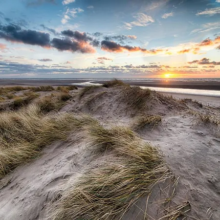 Stylish City-view Retreat Knokke-Heist