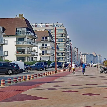 Apartamento Stylish City-view Retreat